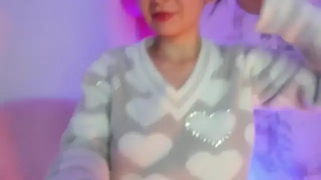 Sammysammy  online show from 02-01-26, 10:41