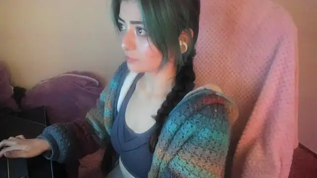 Sammysammy  online show from 04-08-26, 05:31