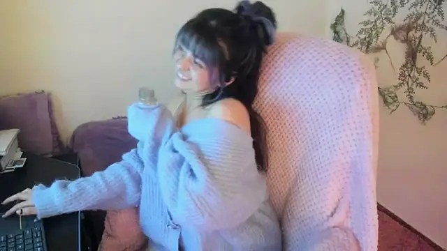 Sammysammy  online show from 09-24-25, 03:02