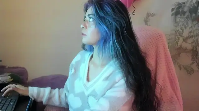 Sammysammy  online show from 01-08-26, 09:04