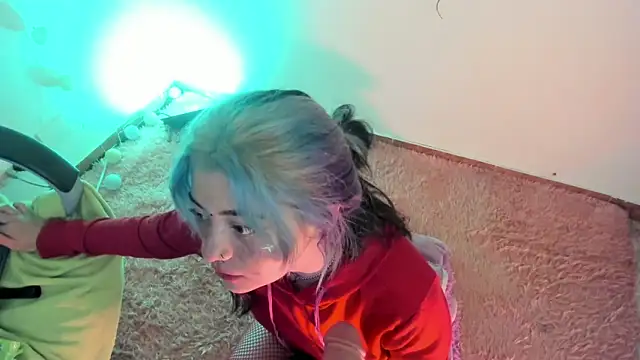 Sammysammy  online show from 03-01-25, 08:45