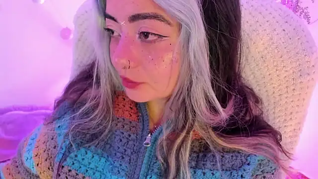 Sammysammy  online show from 03-11-25, 06:19