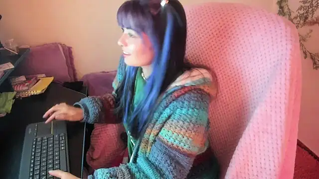 Sammysammy  online show from 10-20-25, 07:09