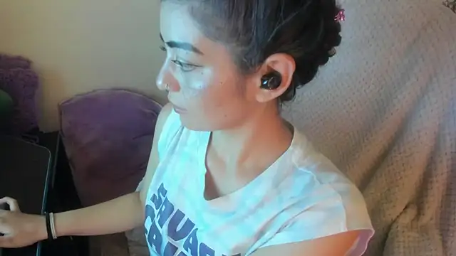 Sammysammy  online show from 11-19-25, 07:08