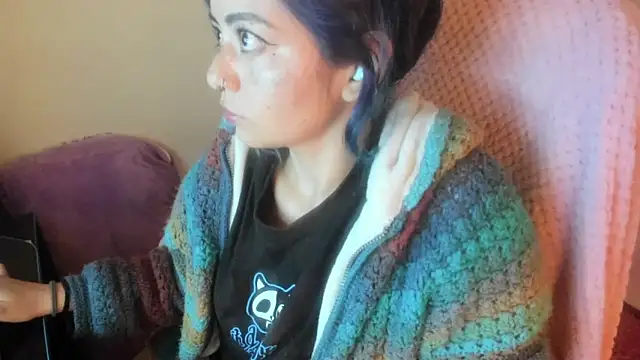 Sammysammy  online show from 02-07-26, 09:17