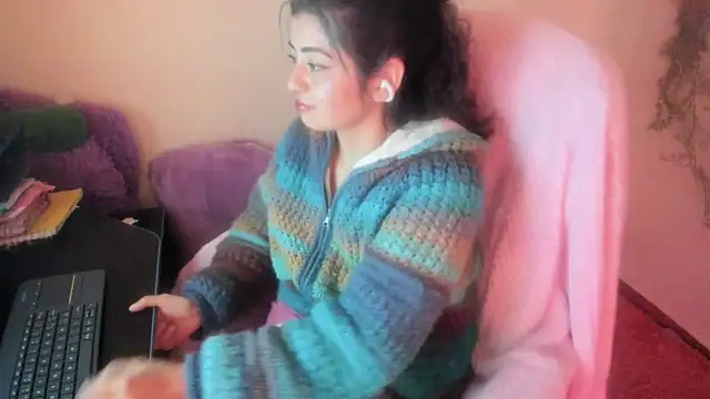 Sammysammy  online show from 03-05-26, 08:44