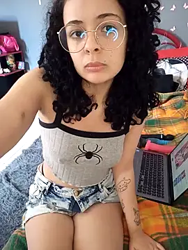 NinaSweet2 online show from 09-26-25, 03:30