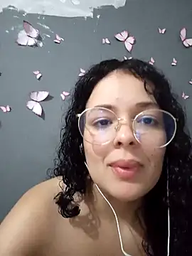 NinaSweet2 online show from 03-08-25, 04:01