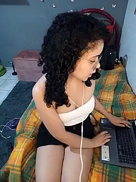 NinaSweet2 online show from 10-09-25, 03:29