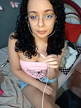NinaSweet2 online show from 10-19-25, 04:04