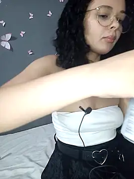 NinaSweet2 online show from 11-15-25, 03:43