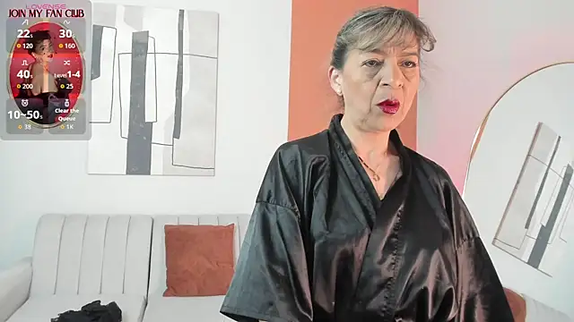 GraceElizabeth  online show from 06-23-26, 08:51
