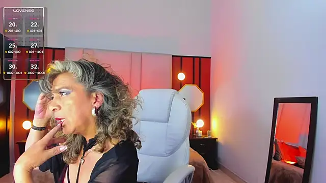 GraceElizabeth  online show from 02-21-25, 09:11
