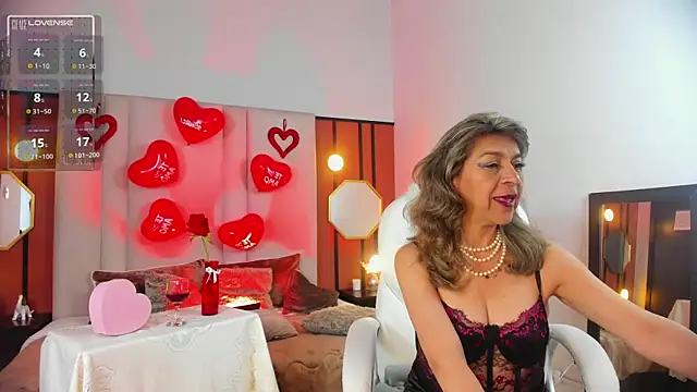 GraceElizabeth  online show from 02-15-25, 12:37