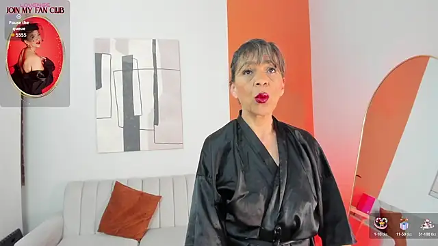 GraceElizabeth  online show from 07-09-26, 08:30