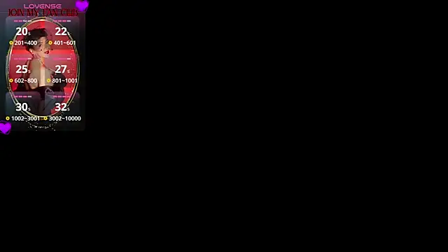 GraceElizabeth  online show from 11-04-25, 08:34