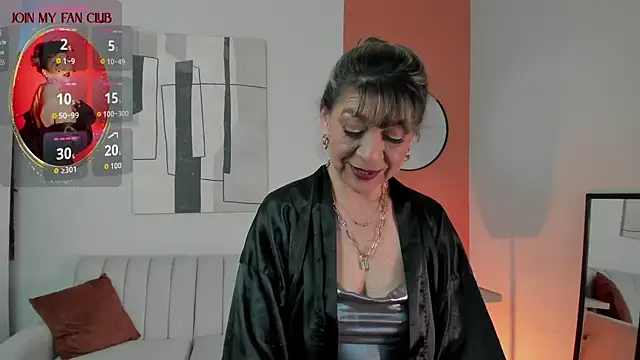 GraceElizabeth  online show from 01-14-26, 08:34