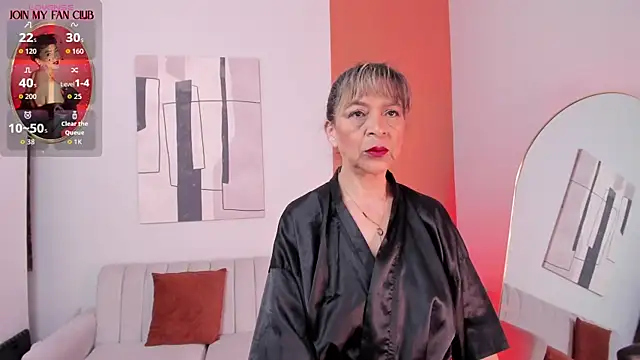 GraceElizabeth  online show from 07-18-26, 08:28