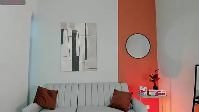 GraceElizabeth  online show from 12-17-25, 08:36