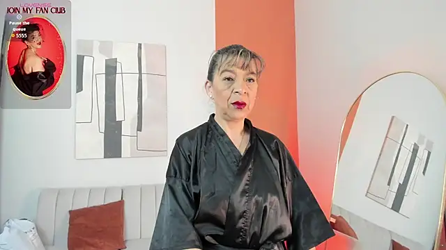 GraceElizabeth  online show from 07-10-26, 07:58