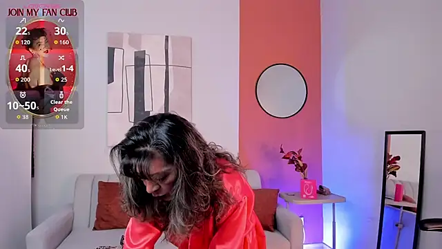 GraceElizabeth  online show from 04-05-26, 08:15