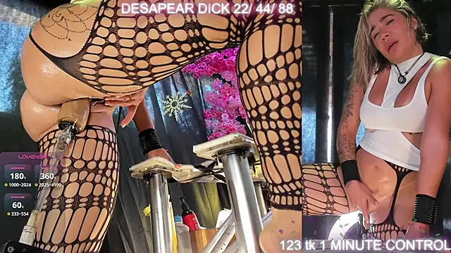 alise MULTIVIEW parker online show from 12-15-25, 08:36