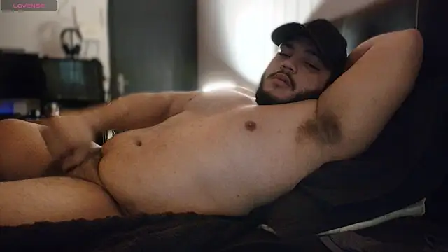 theusxbear online show from 07-27-26, 02:57