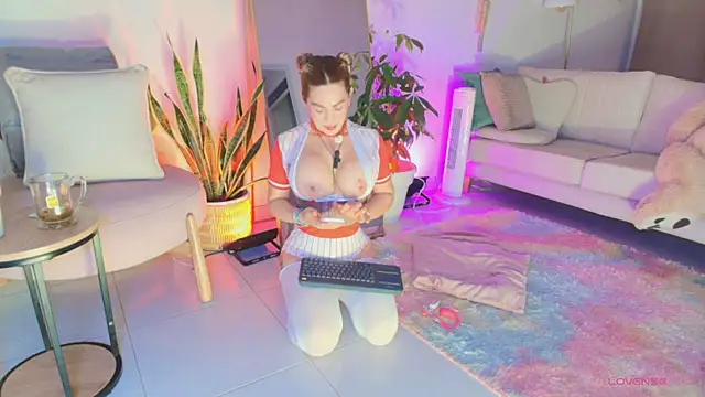 erotik lady online show from 07-29-26, 03:50