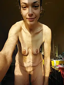 JoLeNe27 online show from 02-26-26, 06:24