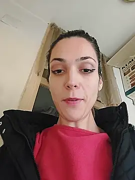 JoLeNe27 online show from 02-16-26, 08:35