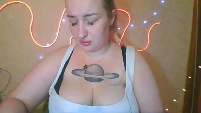 Mandy Belcher online show from 07-08-26, 05:13