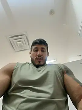 eros-steel online show from 03-27-26, 06:09