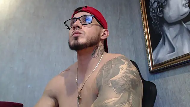 eros-steel online show from 01-08-25, 01:32