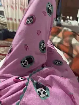 Lolybarbie online show from 09-12-25, 11:37