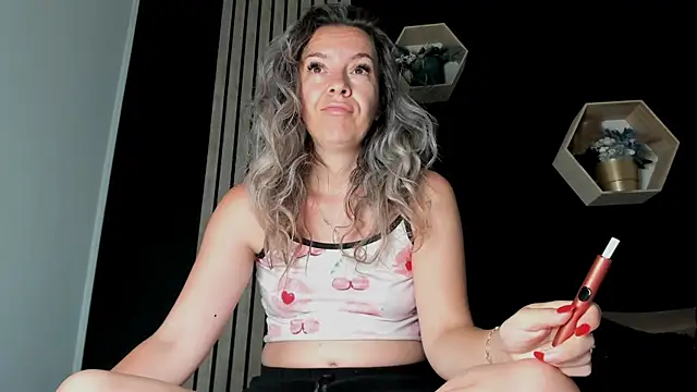 Alesys69 online show from 07-19-26, 04:32