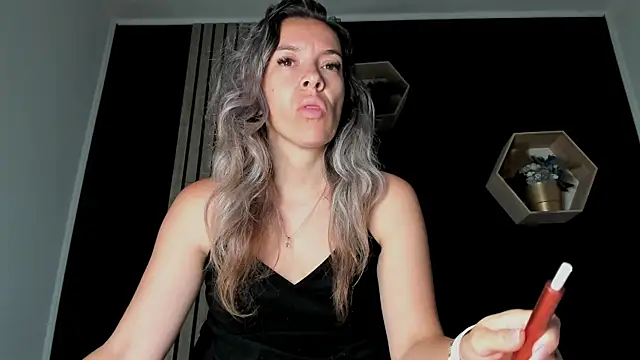 Alesys69 online show from 07-23-26, 05:49
