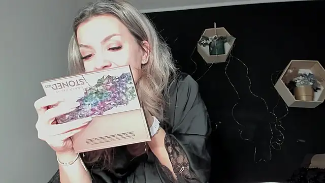 Alesys69 online show from 02-04-26, 10:49