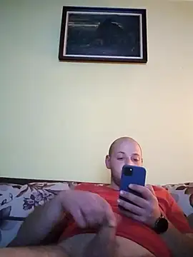 Flakka95 online show from 11-04-25, 03:21