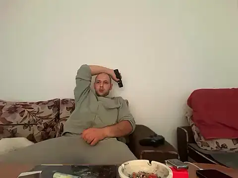 Flakka95 online show from 02-15-26, 01:17