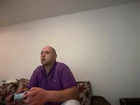 Flakka95 online show from 04-07-26, 09:38
