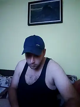 Snapshot of Flakka95 chatting on 10-10-25, 12:33 Flakka95 online show from 10-10-25, 12:33