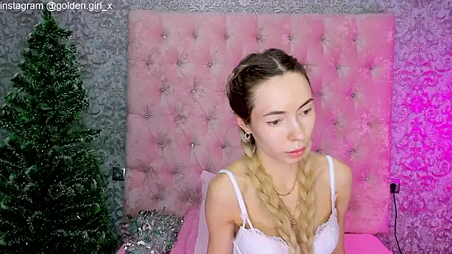 Akilla Queen online show from 12-02-25, 01:50