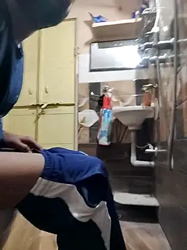 Rohit19997776 online show from 03-10-26, 12:58