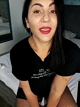 charrlote love online show from 02-06-26, 03:08