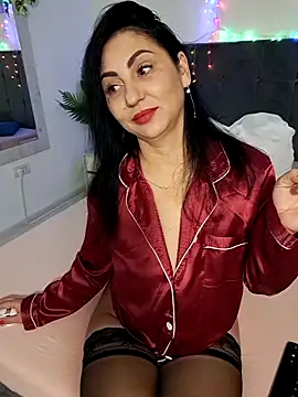 charrlote love online show from 12-22-25, 03:34