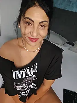 charrlote love online show from 07-12-26, 03:13