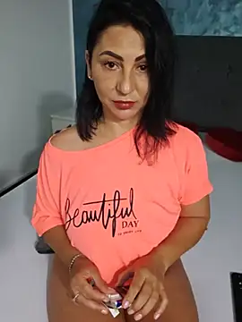 charrlote love online show from 07-17-26, 02:03