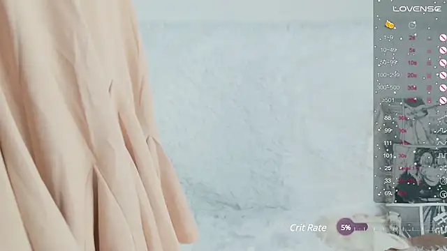 Snapshot of _Allice chatting on 12-17-24, 12:54 Allice online show from 12-17-24, 12:54