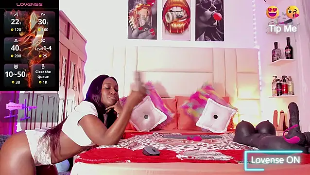 danielamorgan online show from 11-03-25, 09:40