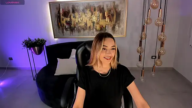 MelissaMoore  online show from 03-03-26, 02:40